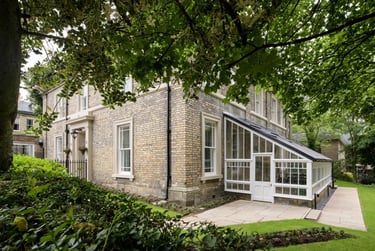1 bed studio, Claremont House, Denton, Newcastle, NE24DT - Image 3